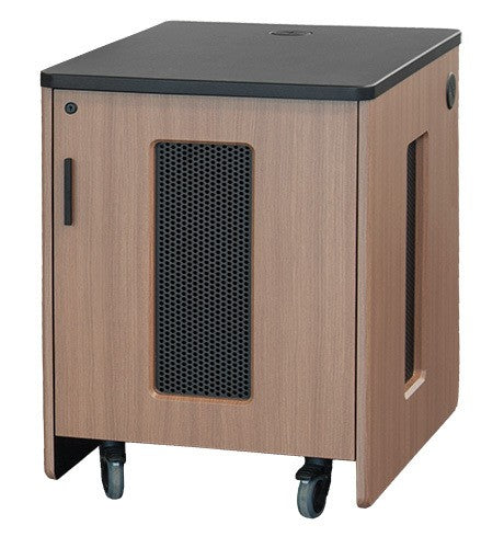 AVFI RK5106 12U Mobile Rack