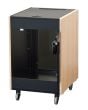 AVFI REX16 Executive Mobile Rack Enclosure