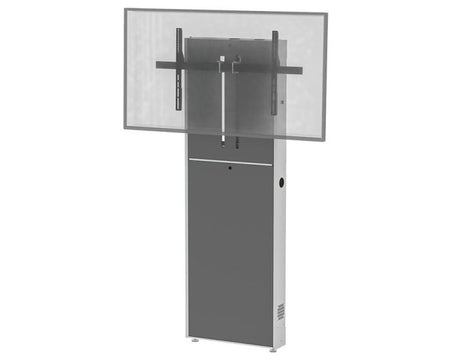 AVFI LFT8800WM-XL Heavy-Duty Wall Mounted Display Stand for 65-90 Inch Displays