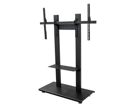 AVFI SYZ80 Series Mobile Interactive Stand for 40-90+ Displays
