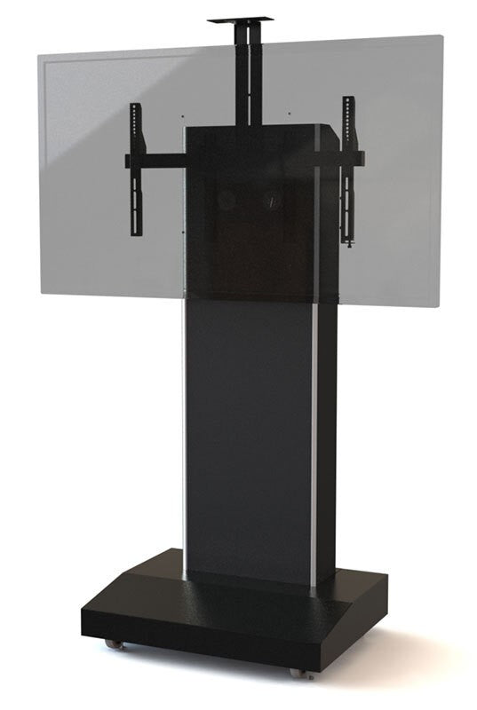 AVFI TP1000 Series Mobile Telepresence Stand