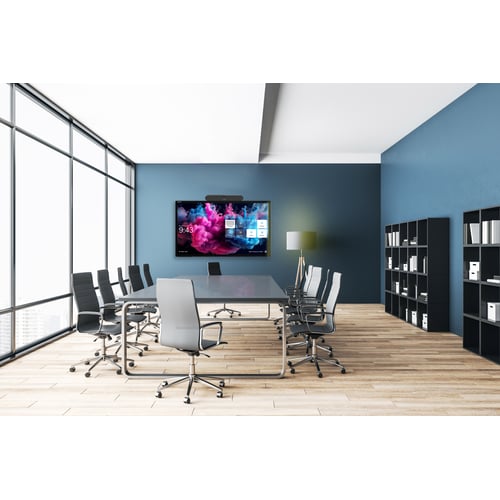 Avocor H-20 Series 65-Inch 4K PCAP LED Interactive Touch Display