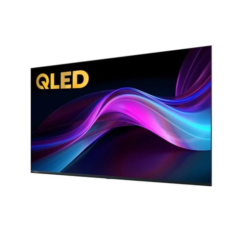 Avocor AVK-5510 K-Series 55 Inch 4K QLED Non-Touch Professional Display