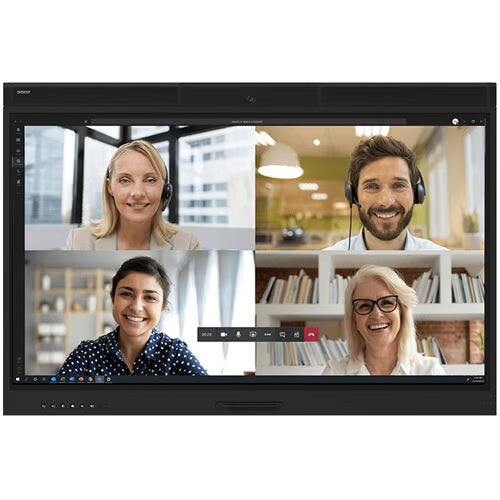 Avocor AVW-5555 W Series 55" 4K Interactive Collaboration Display