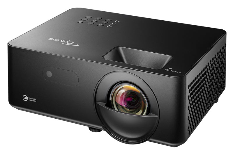 Optoma LW352BST Short Throw WXGA 4LED Projector