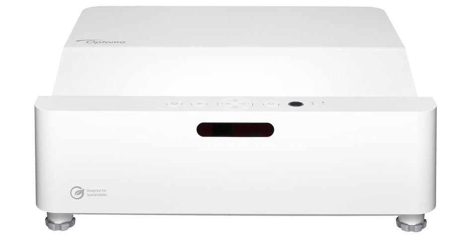 Optoma ZK420ST 4K Ultra Sort Throw Laser Projector