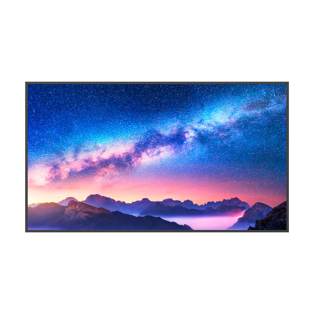Optoma N3752K 75" 4K Commercial Display