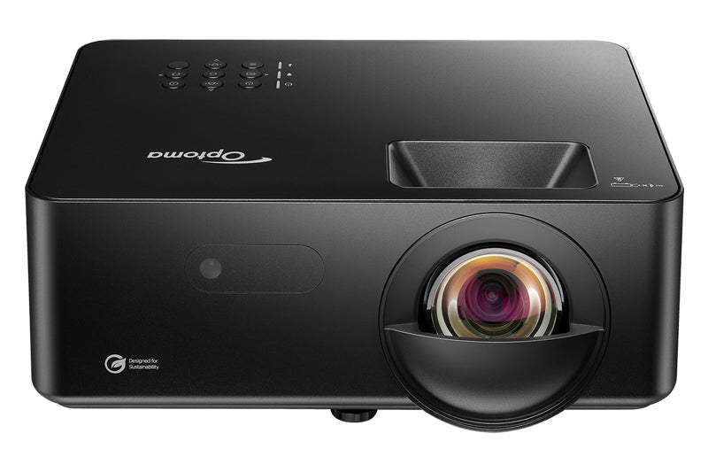 Optoma LH352BST Short Throw 1080p 4LED Projector