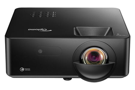 Optoma LH352BST Short Throw 1080p 4LED Projector