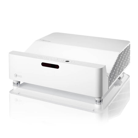 Optoma ZU600UST WUXGA Ultra Short Throw Laser Projector