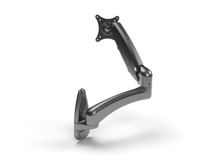 AVFI C900WM Wall & Side Mount Monitor Arm