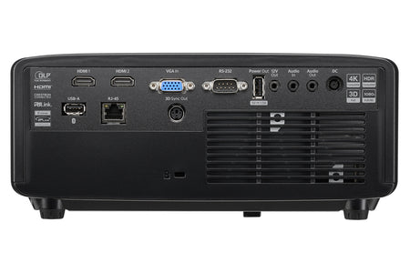 Optoma GT2300HDR Short Throw 1080p Laser Projector