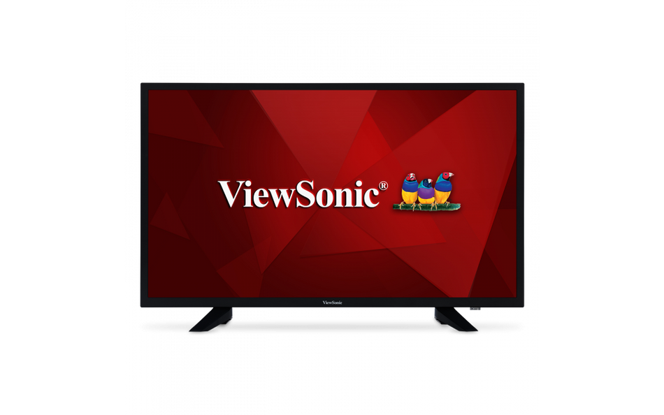 ViewSonic CDP9800 98" Ultra HD LED Display