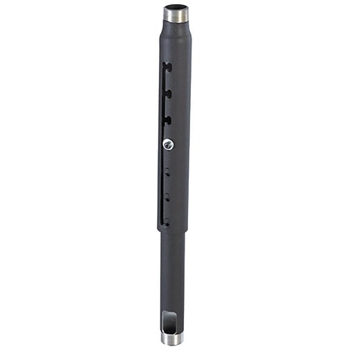 Chief CMS0203 24-36" Adjustable Extension Column