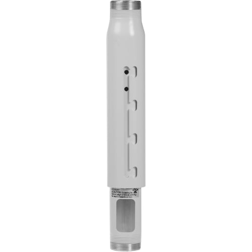 Chief CMS0203W 24-36" Adjustable Extension Column