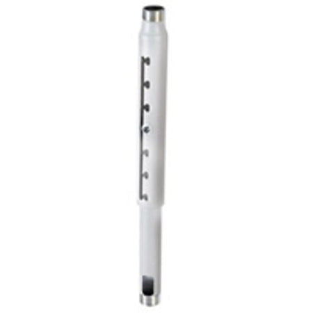 Chief CMS0305W 36-60" Adjustable Extension Column