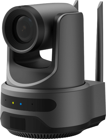 Clear Touch CTI-CMST01-KIT3+TAF Command Studio 3-Camera Kit