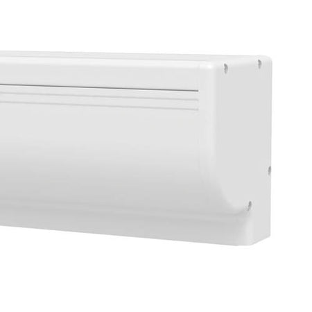 Da-Lite 20877LS Contour Electrol, 65" x 104" with Matte White Da-lite
