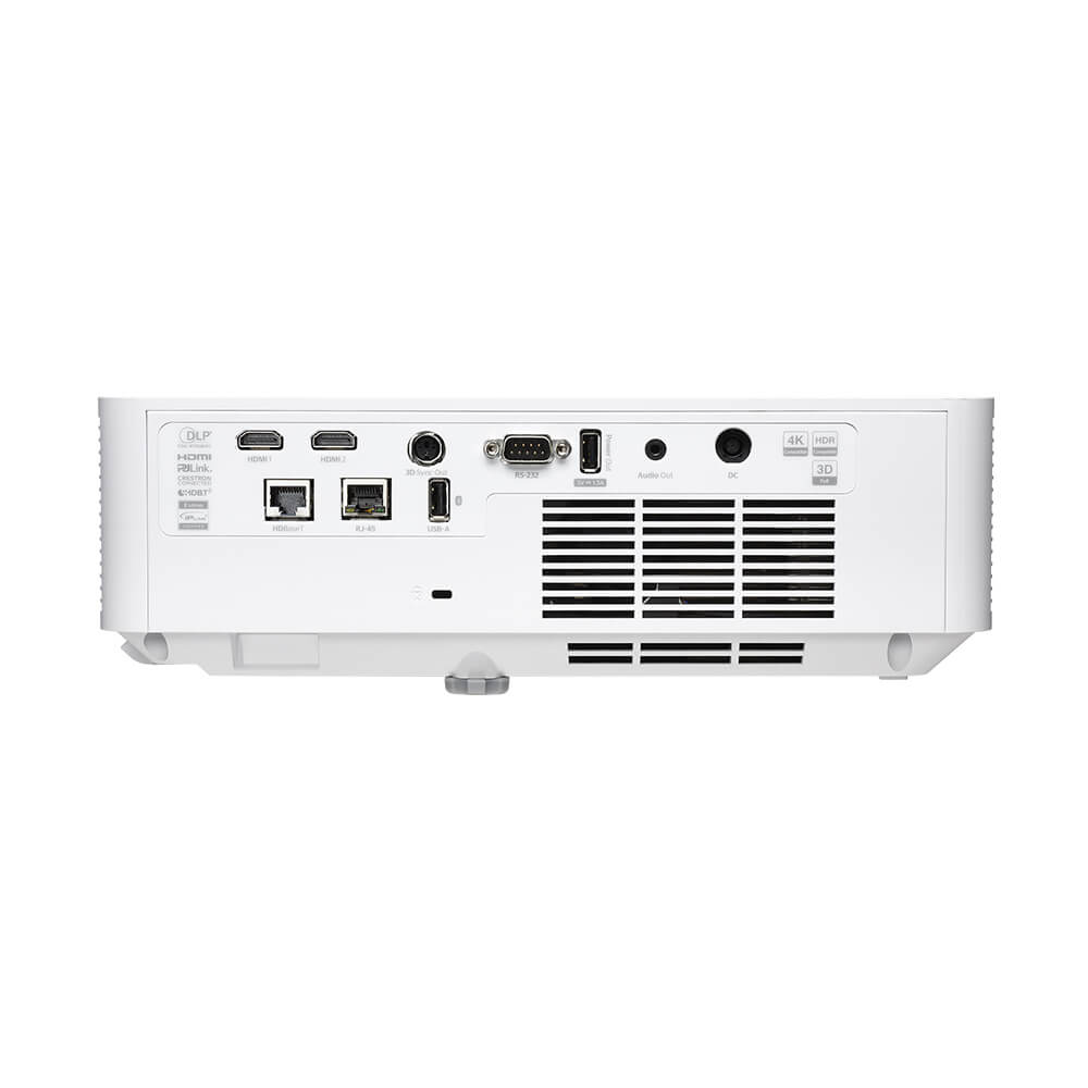 Optoma ZU600UST WUXGA Ultra Short Throw Laser Projector