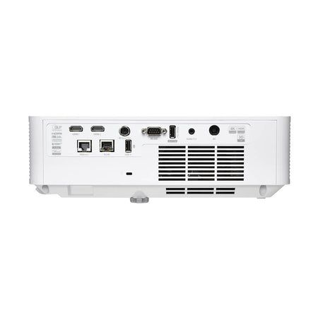 Optoma ZU600UST WUXGA Ultra Short Throw Laser Projector