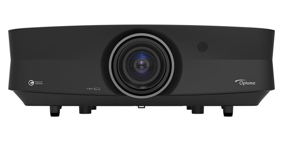 Optoma UHZ68 4,500 Lumen 4K UHD Laser Home Theater Projector