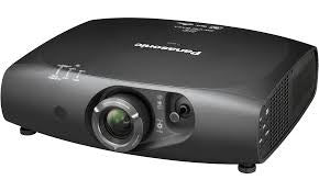 Panasonic PT-RW430U DLP™ Laser Projector