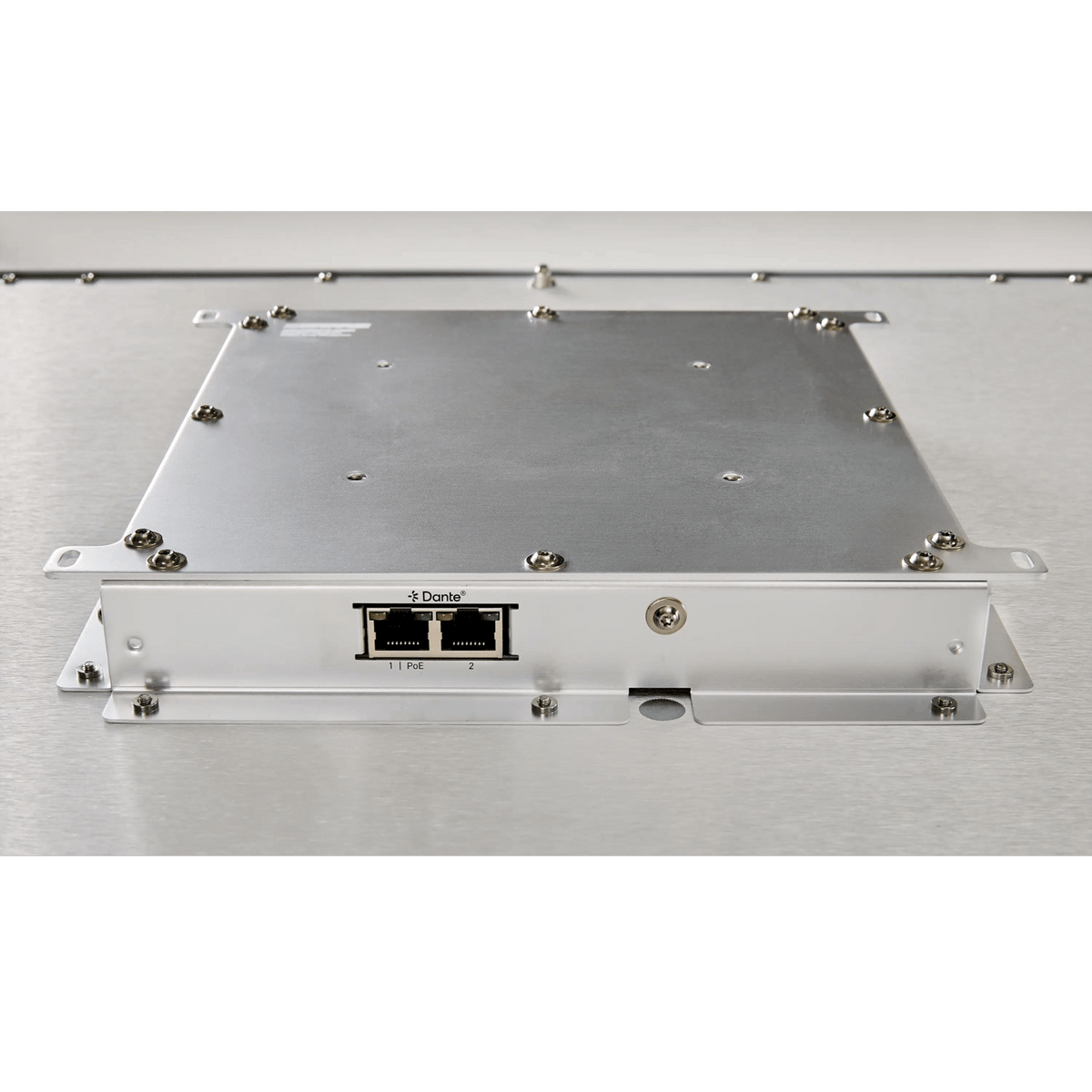 Shure MXA925 Ceiling Array Microphone