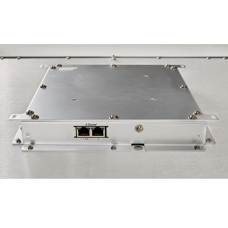 Shure MXA925 Ceiling Array Microphone