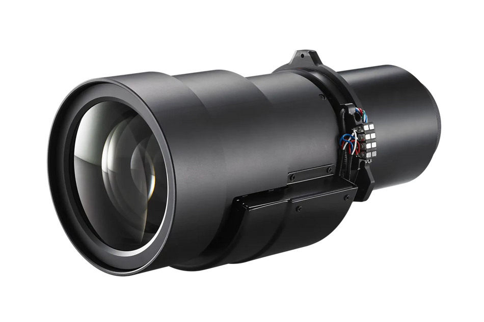 Optoma BX-CTA21 Motorized Standard Lens