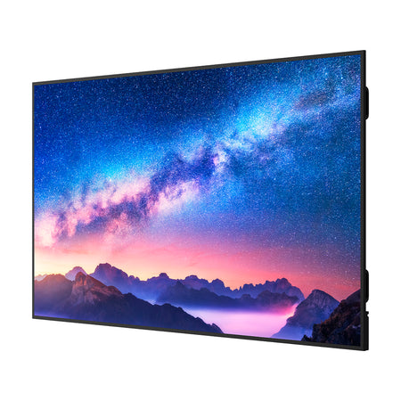 Optoma N3982K 98" 4K Commercial Display