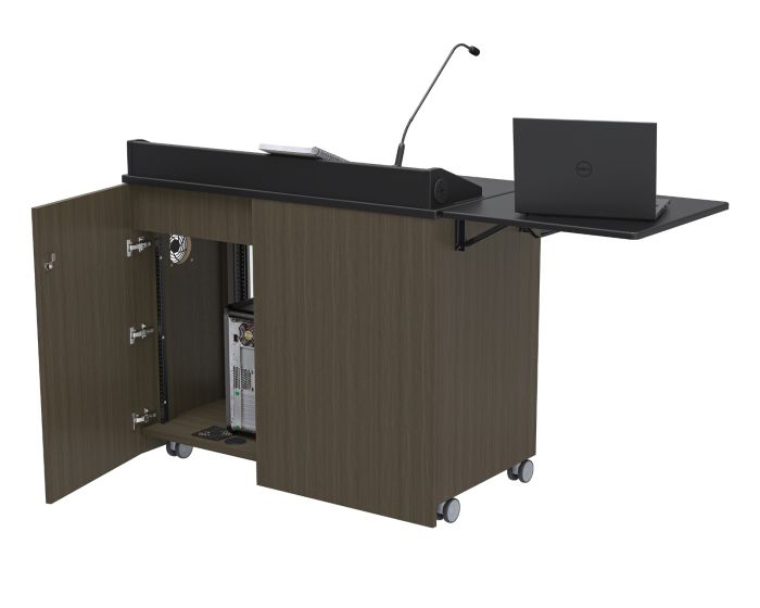 AVFI EDU-PD Mobile Teaching Multimedia Station