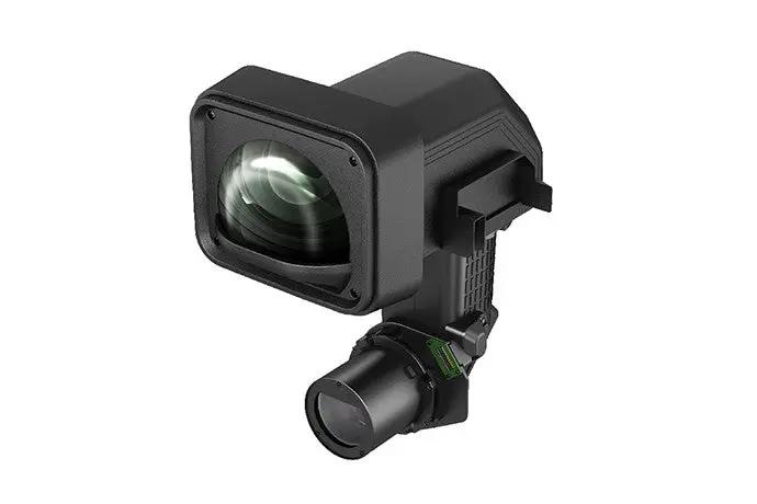 Epson ELPLX02S Black Ultra Short Throw Lens - Protech Projection
