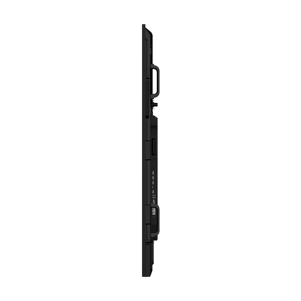 Optoma N3862K 86" 4K Commercial Display