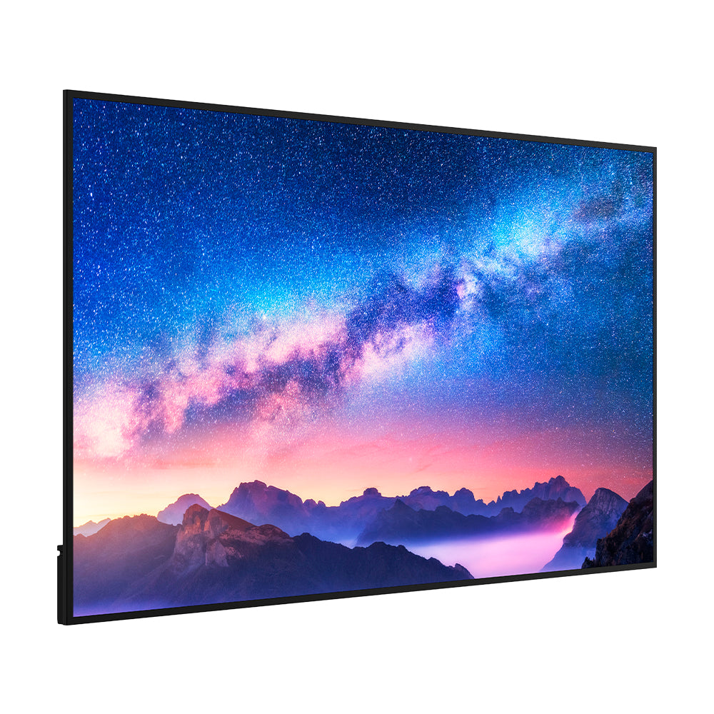 Optoma N3862K 86" 4K Commercial Display