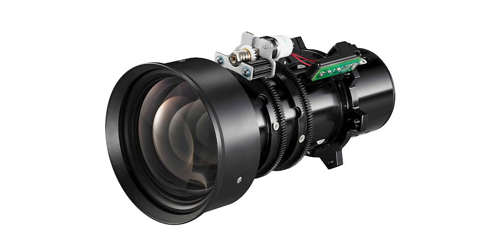 Optoma BX-CAA03 Zoom Lens - Thumbnail 3