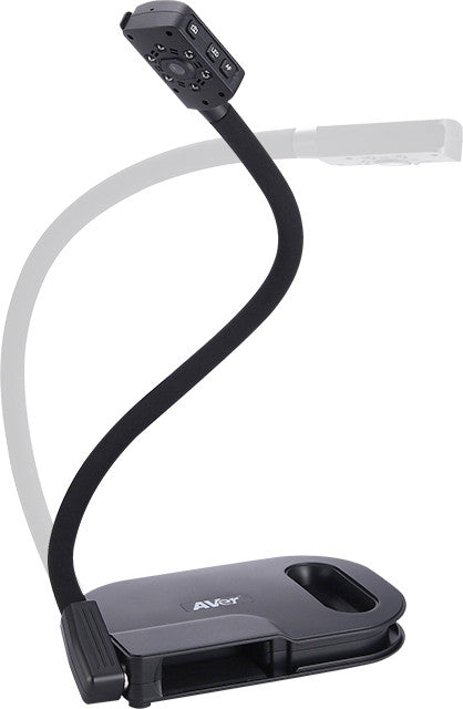 Aver U50+ USB document camera