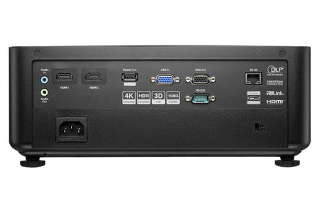 Optoma LH352BST Short Throw 1080p 4LED Projector