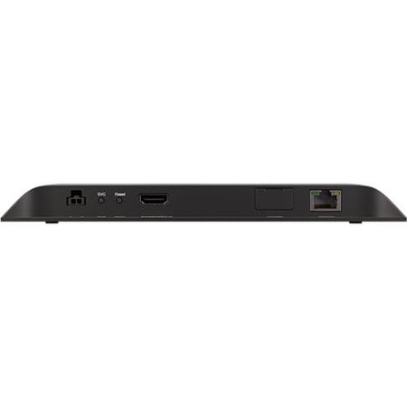 BrightSign HD225 4K HDR Digital Signage Media Player