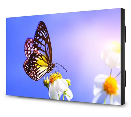 Sharp PN-UN553V 55" Commercial Display