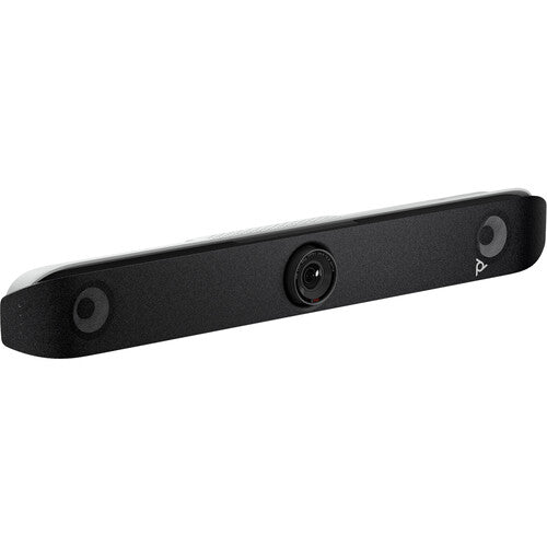 Poly Studio X52 All-In-One Video Bar