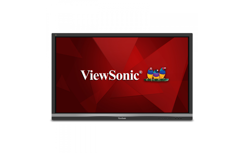 ViewSonic IFP7550 75" 4K HD Interactive Display