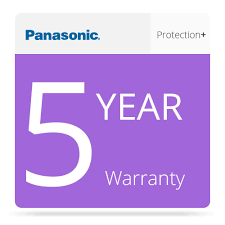 Panasonic TH-SVCXW98SQY4 5 5yr Extended Warranty