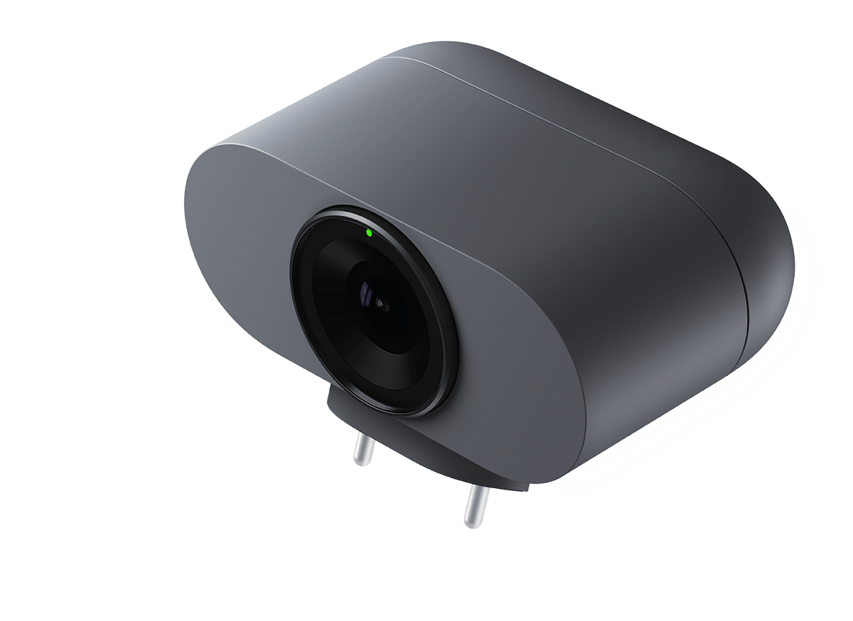 Avocor Series One Board 65 Interactive Display 4K Google Meet
