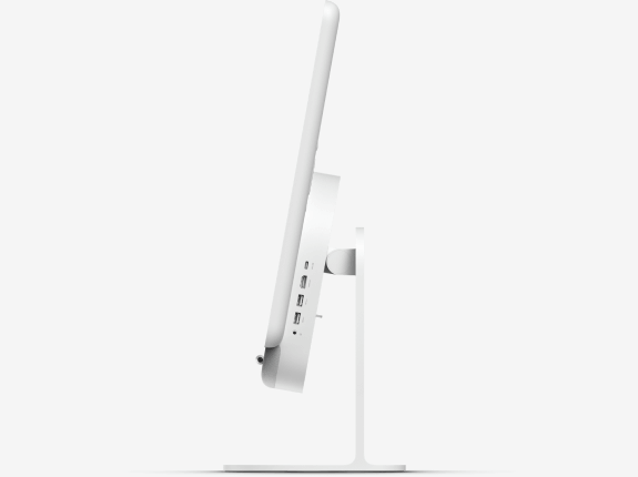 Avocor Google Meet Series One Desk 27 All-in-One PC