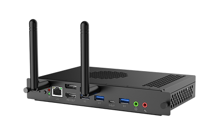 Avocor I5 Gen 12 Ops PC Module For Interactive Displays