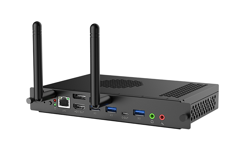 Avocor I5 Gen 12 Ops PC Module For Interactive Displays