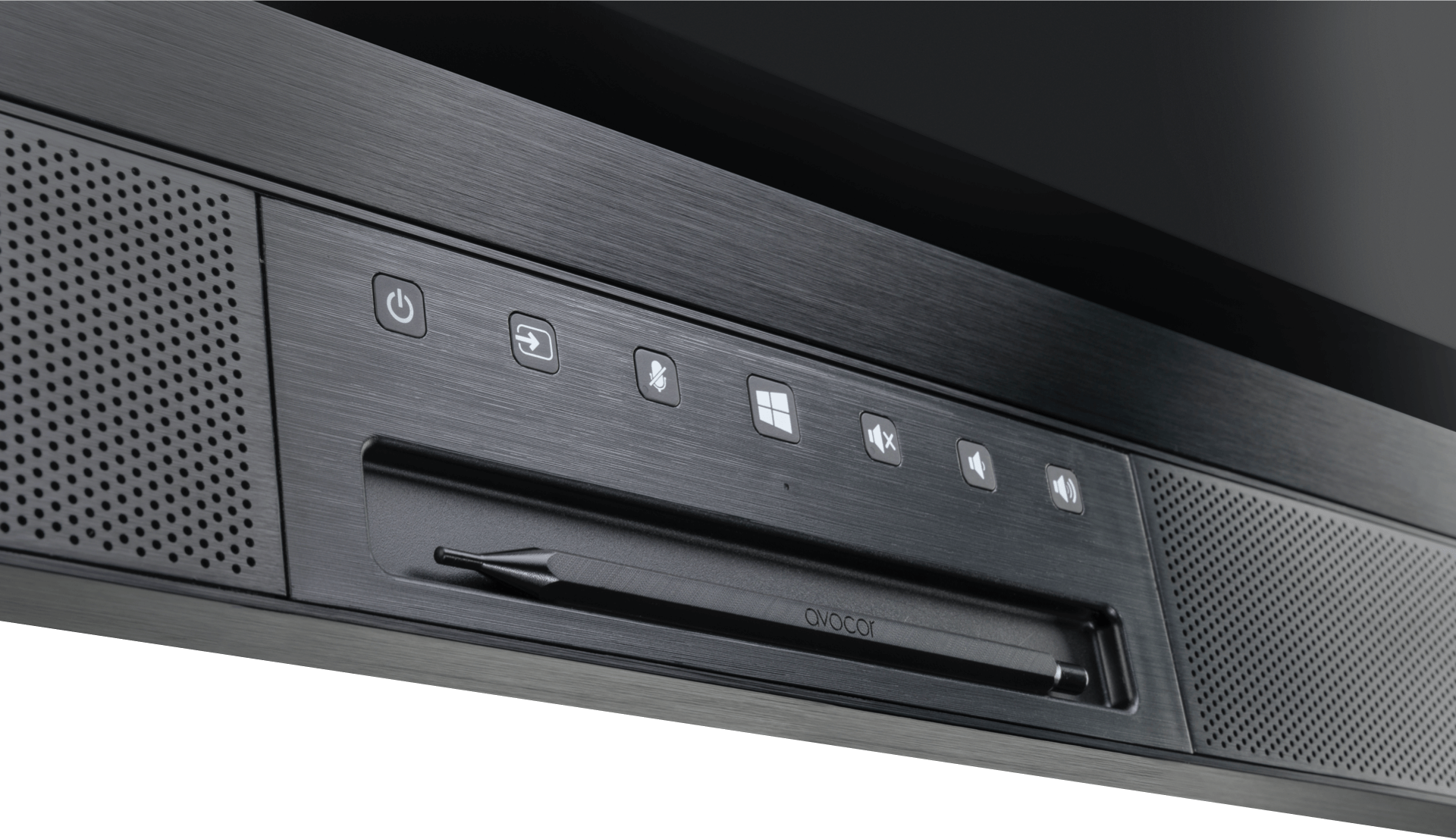 Avocor W Series 55" 4K Interactive Collaboration Display