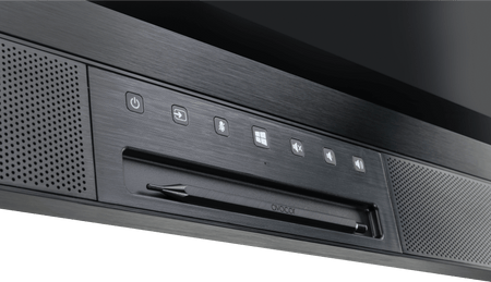 Avocor W Series 55" 4K Interactive Collaboration Display