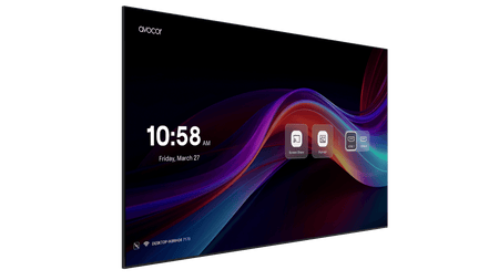 Avocor X Series COB All-In-One dvLED Display
