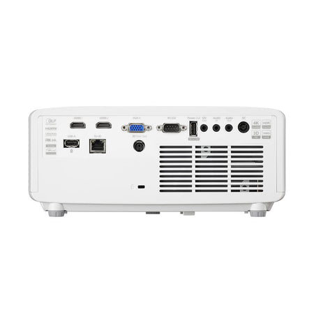 Optoma ZH521 Full HD 1080p 5,500 Lumen Laser Projector
